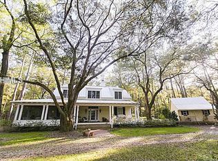 1 Maryfield Ln, Daufuskie Island, SC 29915