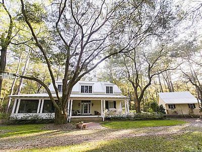 1 Maryfield Ln, Daufuskie Island, SC, 29915