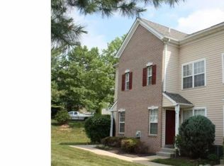 5043 Rebecca Fell Dr, Doylestown, PA 18902