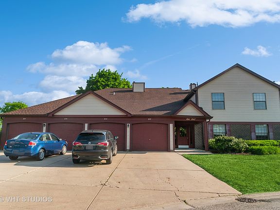 2nd image of 845 Weidner Ct S #S12c