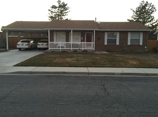 1437 N 325 W, Orem, UT 84057