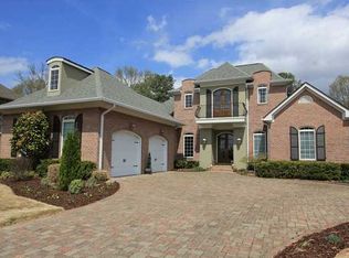 221 White Eagle Trl, Ringgold, GA 30736