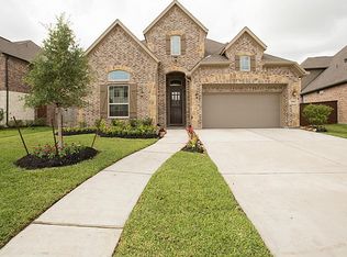 11812 Cascade Falls Ln, Pearland, TX 77584