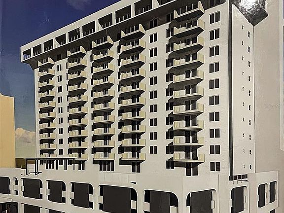 2nd image of 101 S Gulfstream Ave Unit 14G