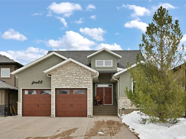 522 Hastings CRESCENT, Saskatoon, SK S7V 0E2