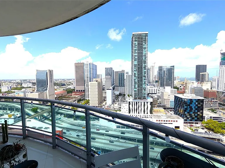 350 S Miami Ave #2813 — Photo 6