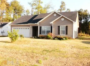 107 Yellowstone Dr, Carrollton, GA 30117