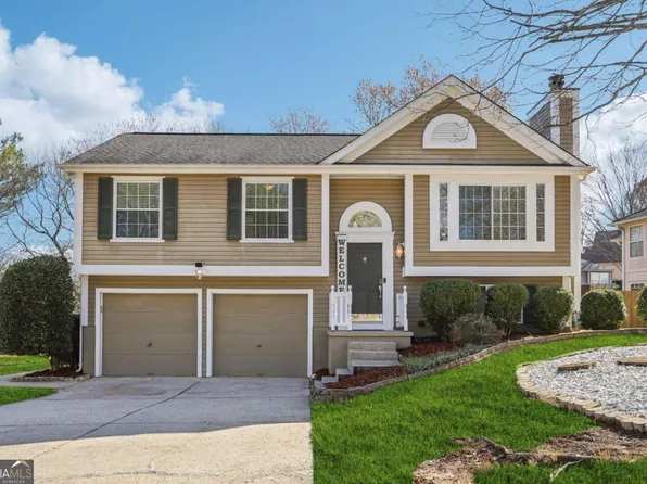 10475 Willow Meadow Cir, Johns Creek, GA 30022