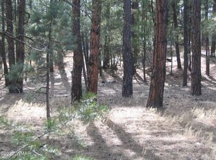 1481 N 27th Dr, Show Low, AZ 85901