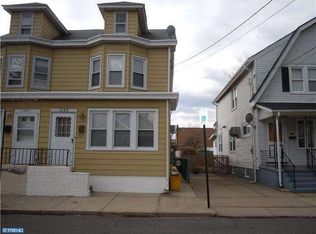 1059 Melrose Ave, Trenton, NJ 08629