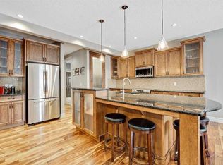 62 S Copperleaf Ter SE, Calgary, AB T2Z0H9