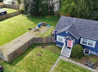 5722 119th Avenue E, Puyallup, WA 98372