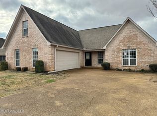 5695 Sparrow Run, Olive Branch, MS 38654