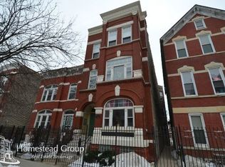 1741 W Huron St #3R1, Chicago, IL 60622