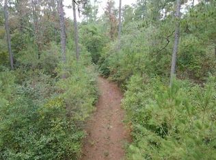 0 Passage, Plantersville, TX 77363