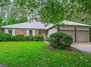 802 Bridgeport Way, Annapolis, MD 21401