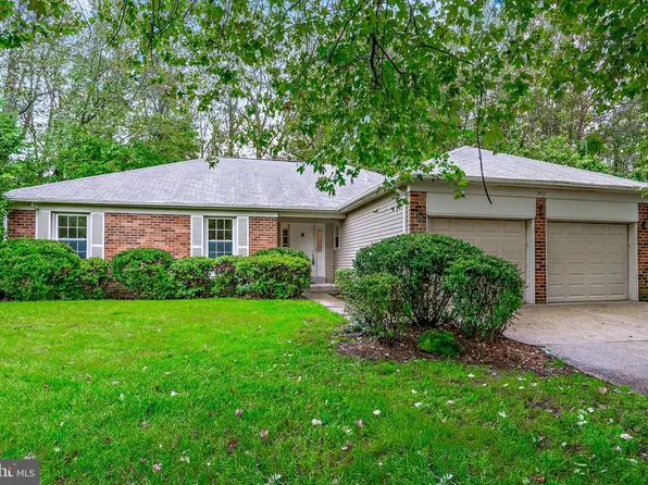 802 Bridgeport Way, Annapolis, MD 21401