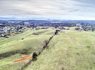 Stage Rd #LOT 12, Jonesborough, TN 37659