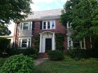 48 Richwood St, West Roxbury, MA 02132
