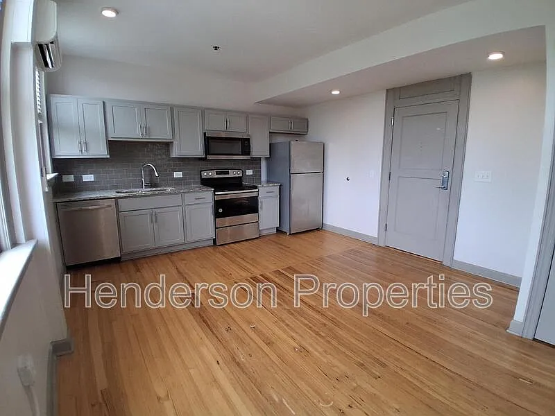 1 bed, 1.0 bath, 507 sqft, $1,450 — Photo 3