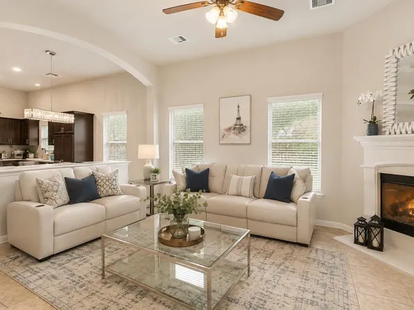 7415 Casita Dr, Magnolia, TX 77354