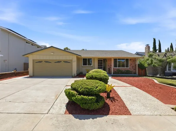 2950 Silver Ests, San Jose, CA 95135