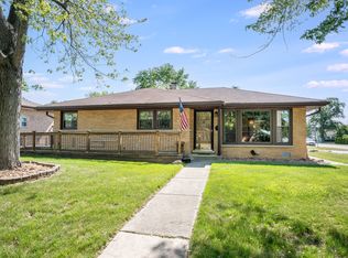 11457 S Neenah Ave, Worth, IL
