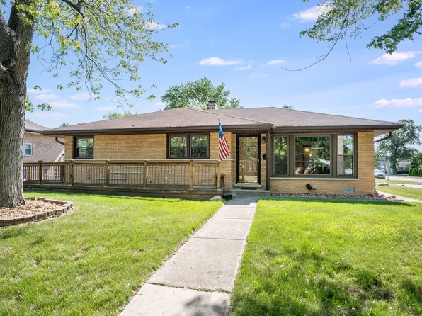 11457 S Neenah Ave, Worth, IL 60482