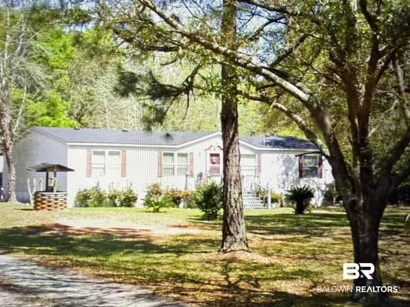 8180 Boyce Dr N, Mobile, AL 36695