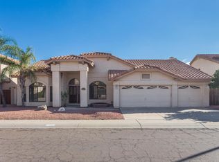 443 E Hearne Way, Gilbert, AZ 85234