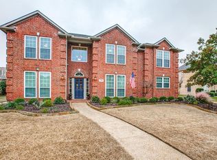 3740 Roundtree Way, Plano, TX 75025
