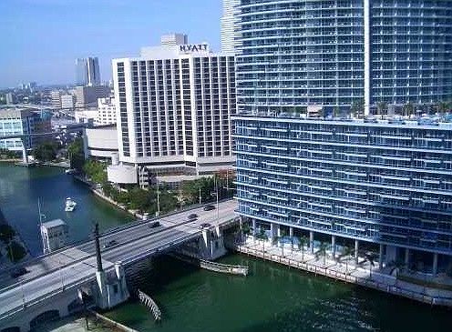 1st image of 475 Brickell Ave APT 2414