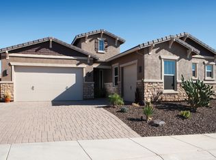 25911 N 96th Ave, Peoria, AZ 85383