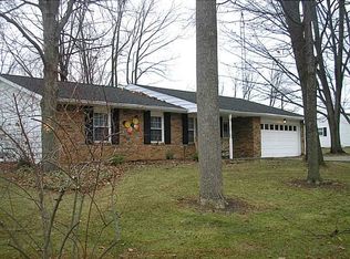 2962 Clayton Ave, Springfield, OH 45502