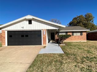 2518 Edgemont Dr, Abilene, TX 79605