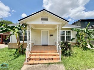743 Fulton Ave, San Antonio, TX 78212