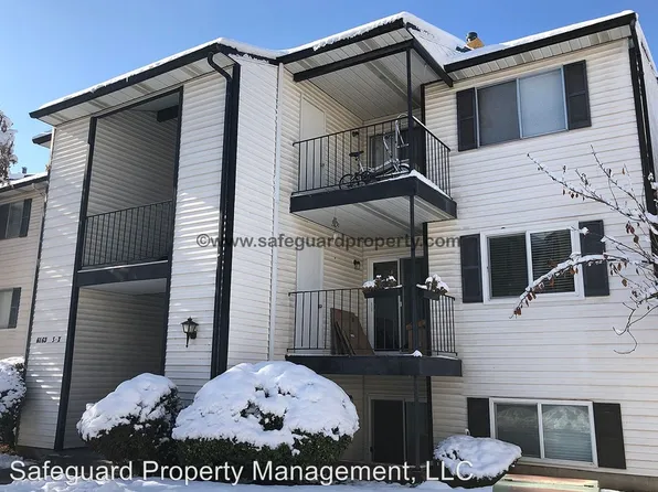 6163 S 1300 E APT V, Murray, UT 84121