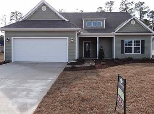 381 Hillsborough Dr #HLB318, Conway, SC 29526