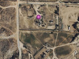 0 Snake Rd LOT 6, Lake Elsinore, CA 92532