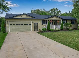 1732 Willow Woods, Alden, NY 14004