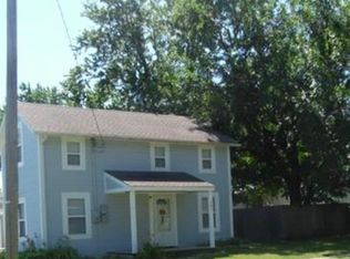 407 Beech St, Garden City, MO 64747