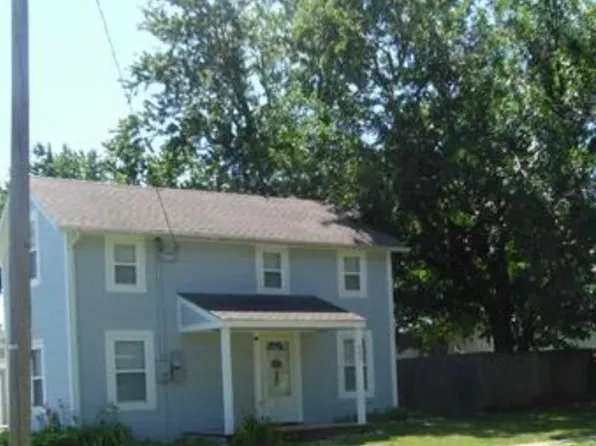 407 Beech St, Garden City, MO 64747