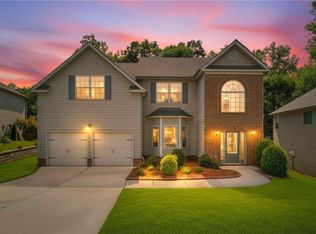 838 Chapman St, Jonesboro, GA 30238