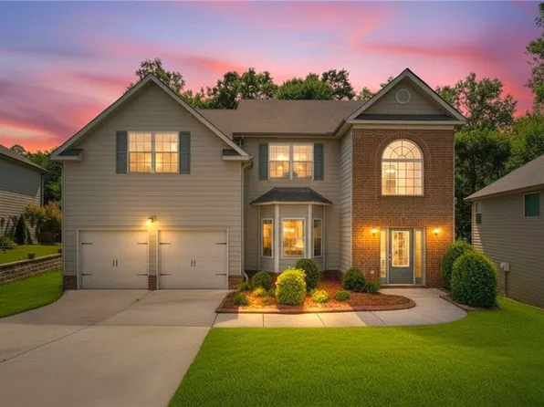 838 Chapman St, Jonesboro, GA 30238