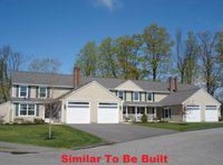 6 Brookfield Ct, Gorham, ME 04038