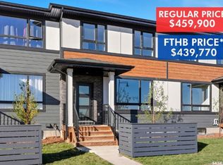 22 Taskamanwa Ter, Saskatoon, SK S7V1Z7