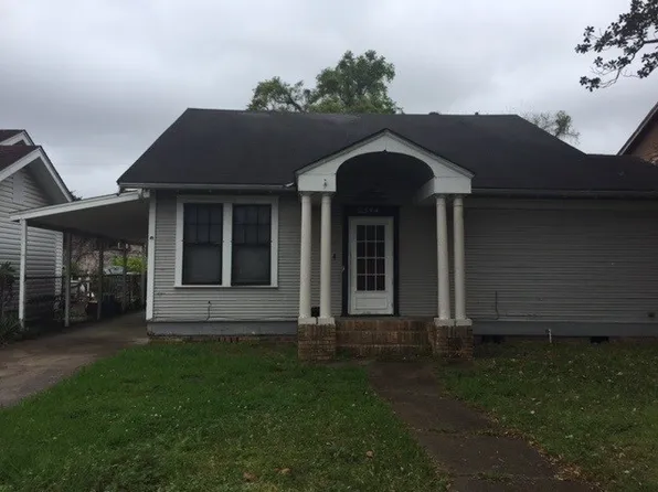2354 Angelina St, Beaumont, TX 77702