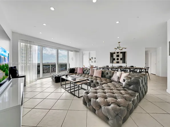 9601 Collins Ave APT 809, Bal Harbour, FL 33154