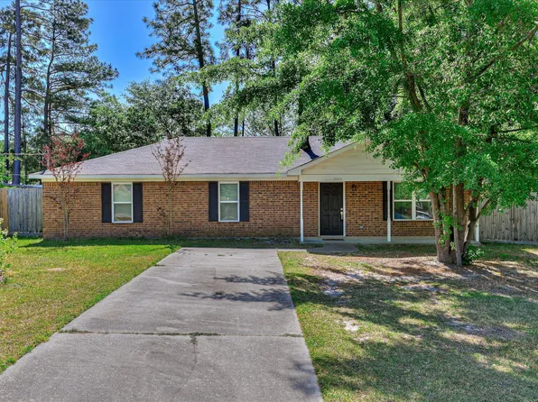 3405 Nance Boulevard, Hephzibah, GA 30815