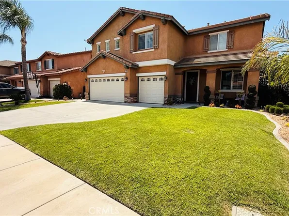 17289 Woodentree Ln, Riverside, CA 92503